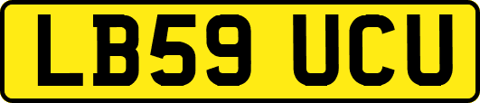 LB59UCU