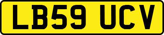 LB59UCV