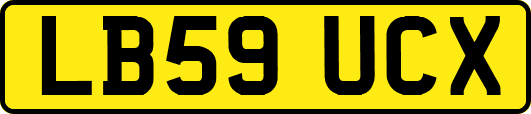LB59UCX