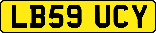 LB59UCY