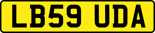 LB59UDA