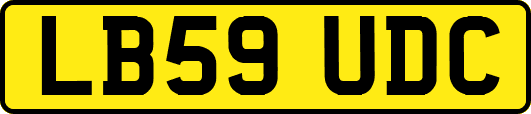 LB59UDC