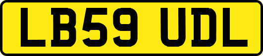 LB59UDL