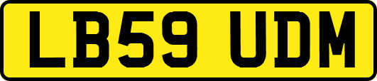 LB59UDM