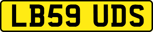 LB59UDS