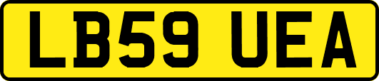 LB59UEA