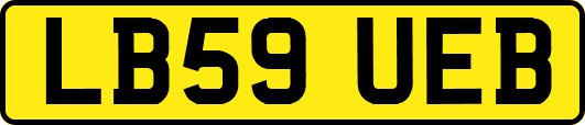 LB59UEB