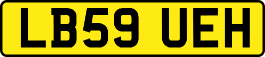 LB59UEH