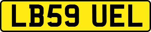 LB59UEL
