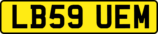 LB59UEM