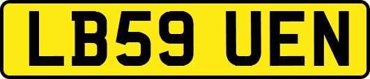 LB59UEN