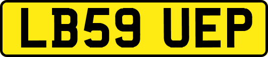 LB59UEP