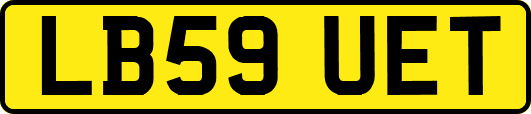 LB59UET