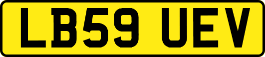 LB59UEV