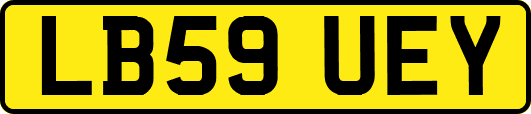 LB59UEY
