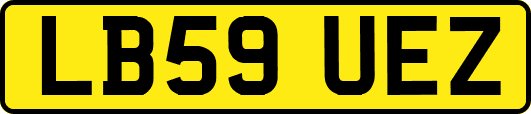 LB59UEZ