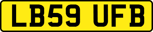 LB59UFB