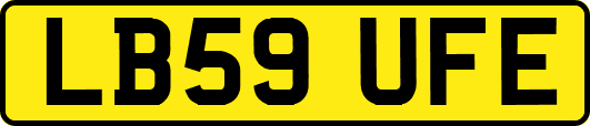 LB59UFE