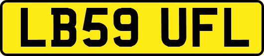 LB59UFL