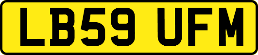 LB59UFM