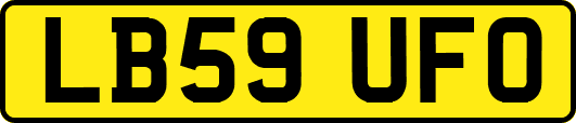 LB59UFO