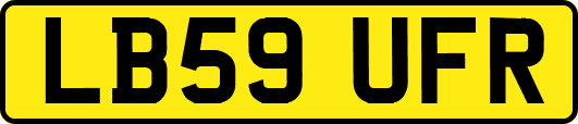 LB59UFR