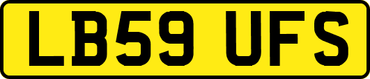 LB59UFS