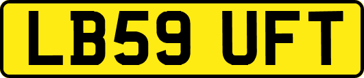 LB59UFT