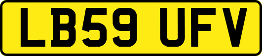 LB59UFV