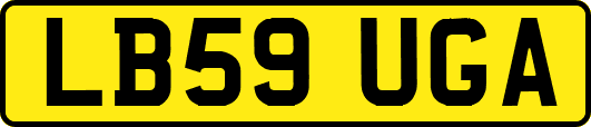 LB59UGA