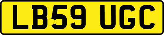 LB59UGC