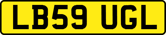 LB59UGL