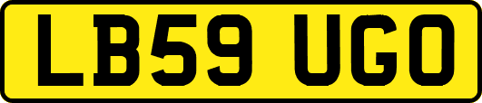 LB59UGO
