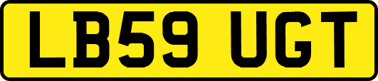 LB59UGT