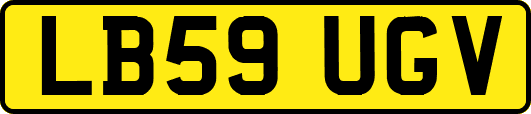 LB59UGV