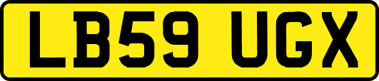LB59UGX