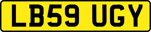 LB59UGY