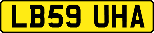 LB59UHA