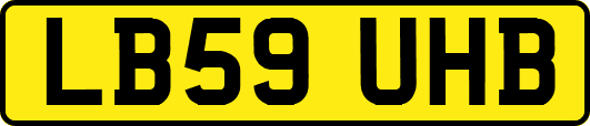 LB59UHB