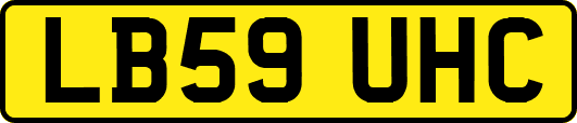 LB59UHC