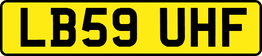 LB59UHF