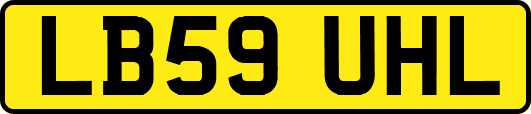 LB59UHL