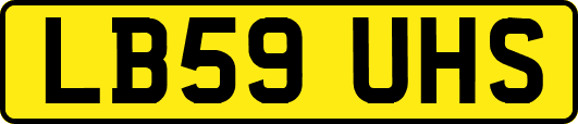 LB59UHS