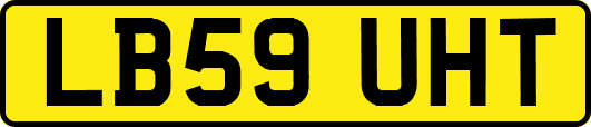 LB59UHT