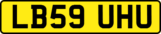 LB59UHU