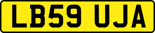 LB59UJA