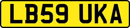 LB59UKA