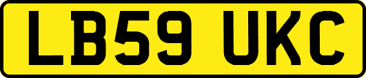 LB59UKC