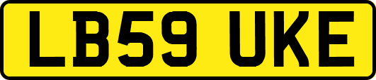 LB59UKE
