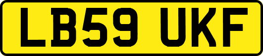 LB59UKF